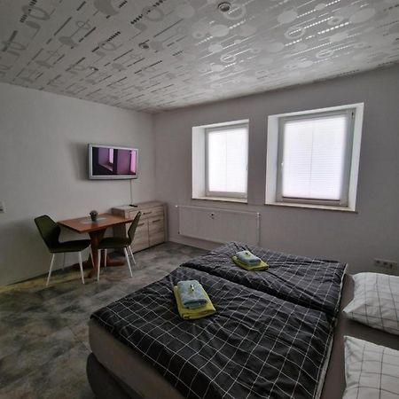 Апартаменты Milanoannaberg 2 Экстерьер фото